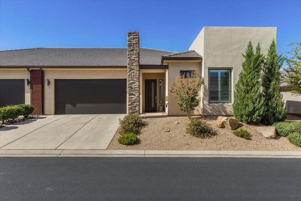 1205 W Grayson DR, St George