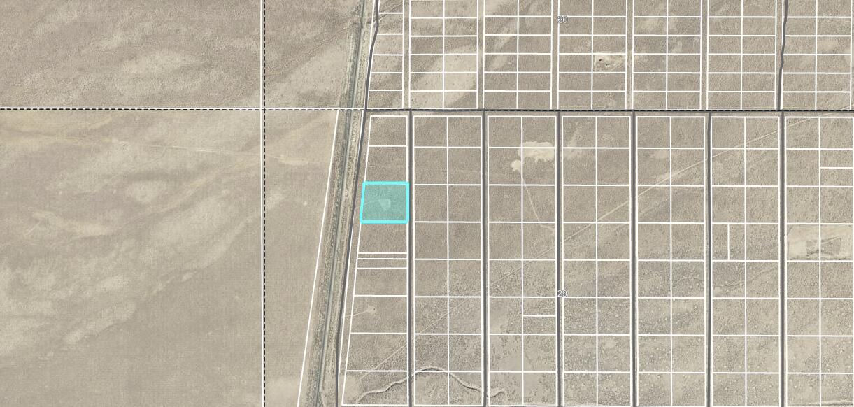 6200 N Railroad Parkway, Beryl, photo 2 of 3
