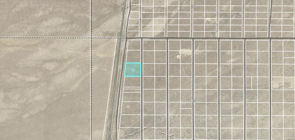 6200 N Railroad Parkway, Beryl, photo 2
