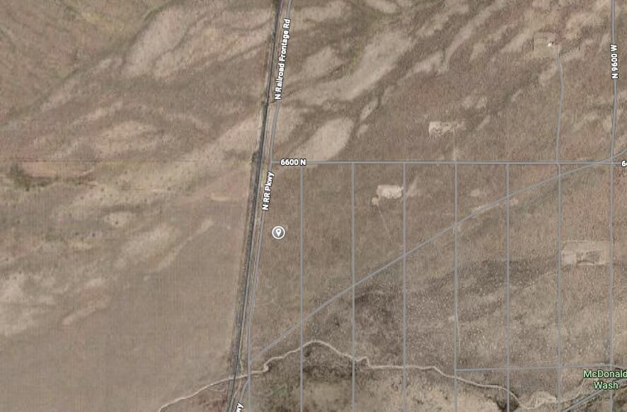 6200 N Railroad Parkway, Beryl, photo 3 of 3