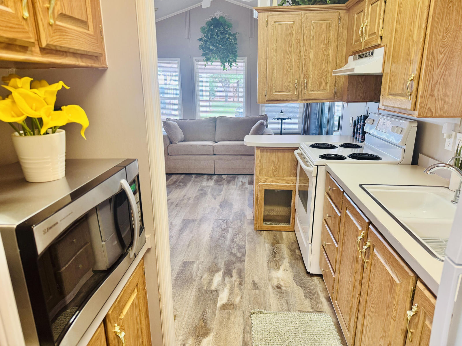 180 N 1100 E, #99, Washington, photo 10 of 11