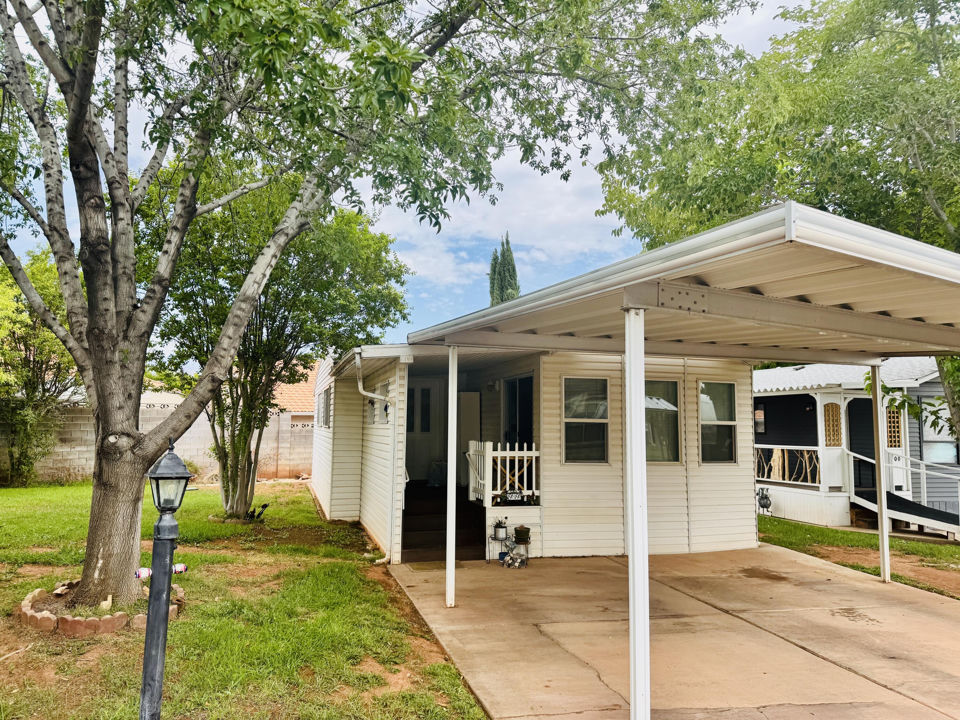 180 N 1100 E, #99, Washington