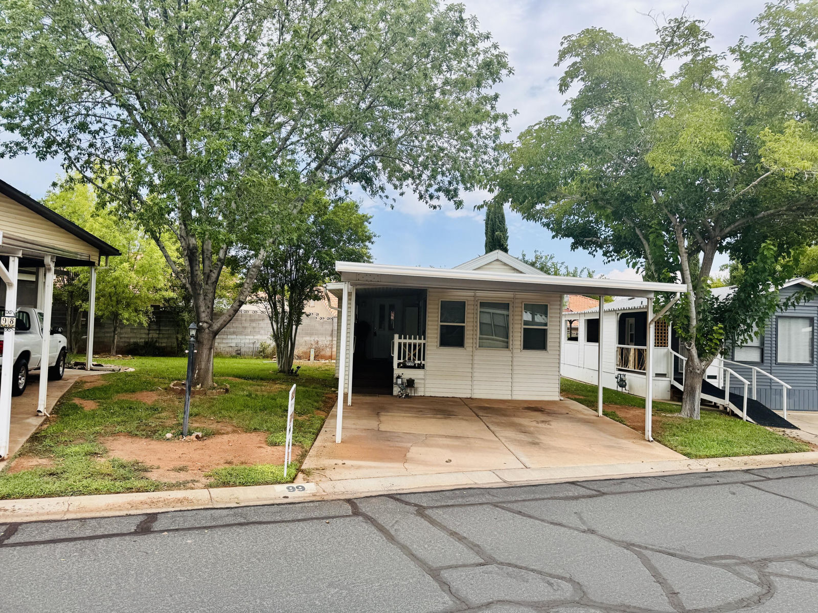 180 N 1100 E, #99, Washington, photo 11 of 11