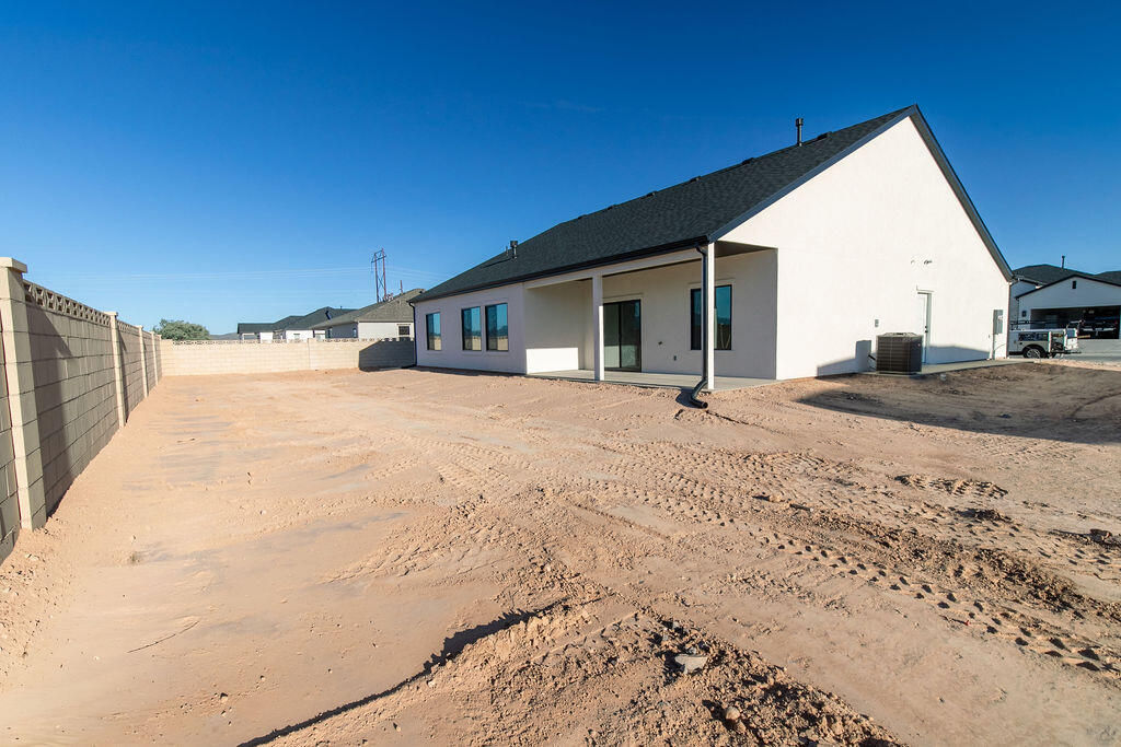 4661 W 150 N, Lot 207, Cedar City, photo 47 of 49