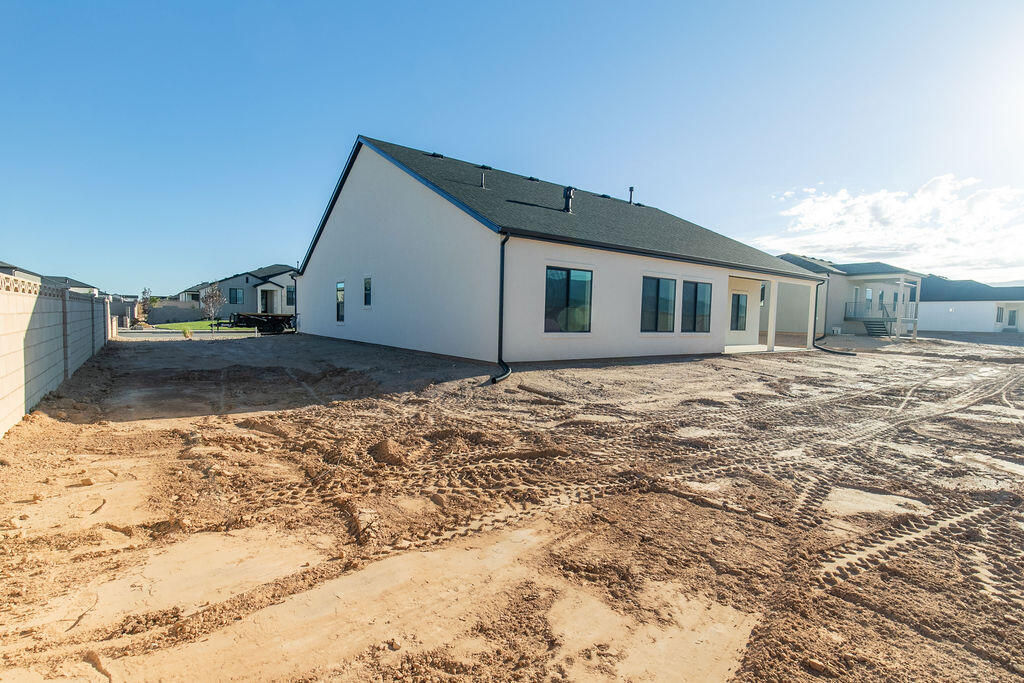 4661 W 150 N, Lot 207, Cedar City, photo 48 of 49