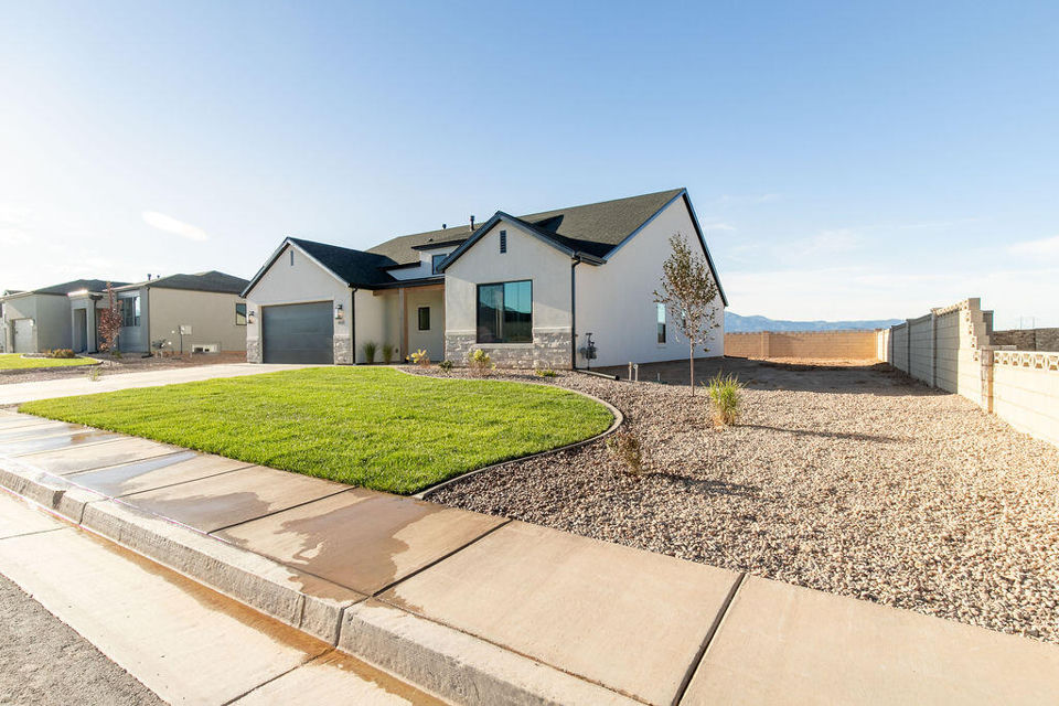 4661 W 150 N, Lot 207, Cedar City, photo 2