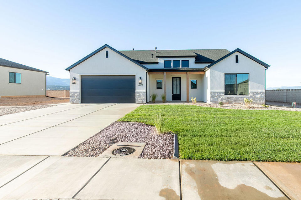 4661 W 150 N, Lot 207, Cedar City