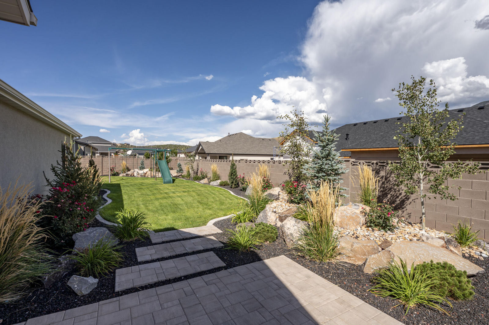 2331 S Canyon CIR, Cedar City, photo 44 of 60