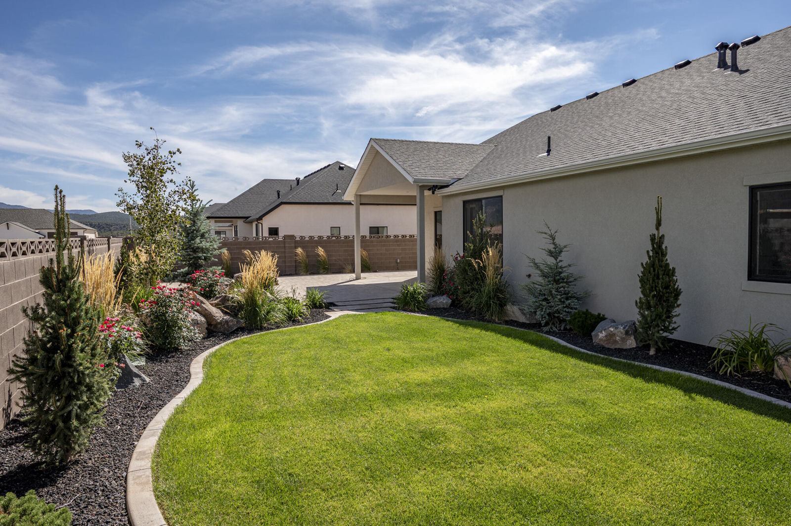 2331 S Canyon CIR, Cedar City, photo 49 of 60
