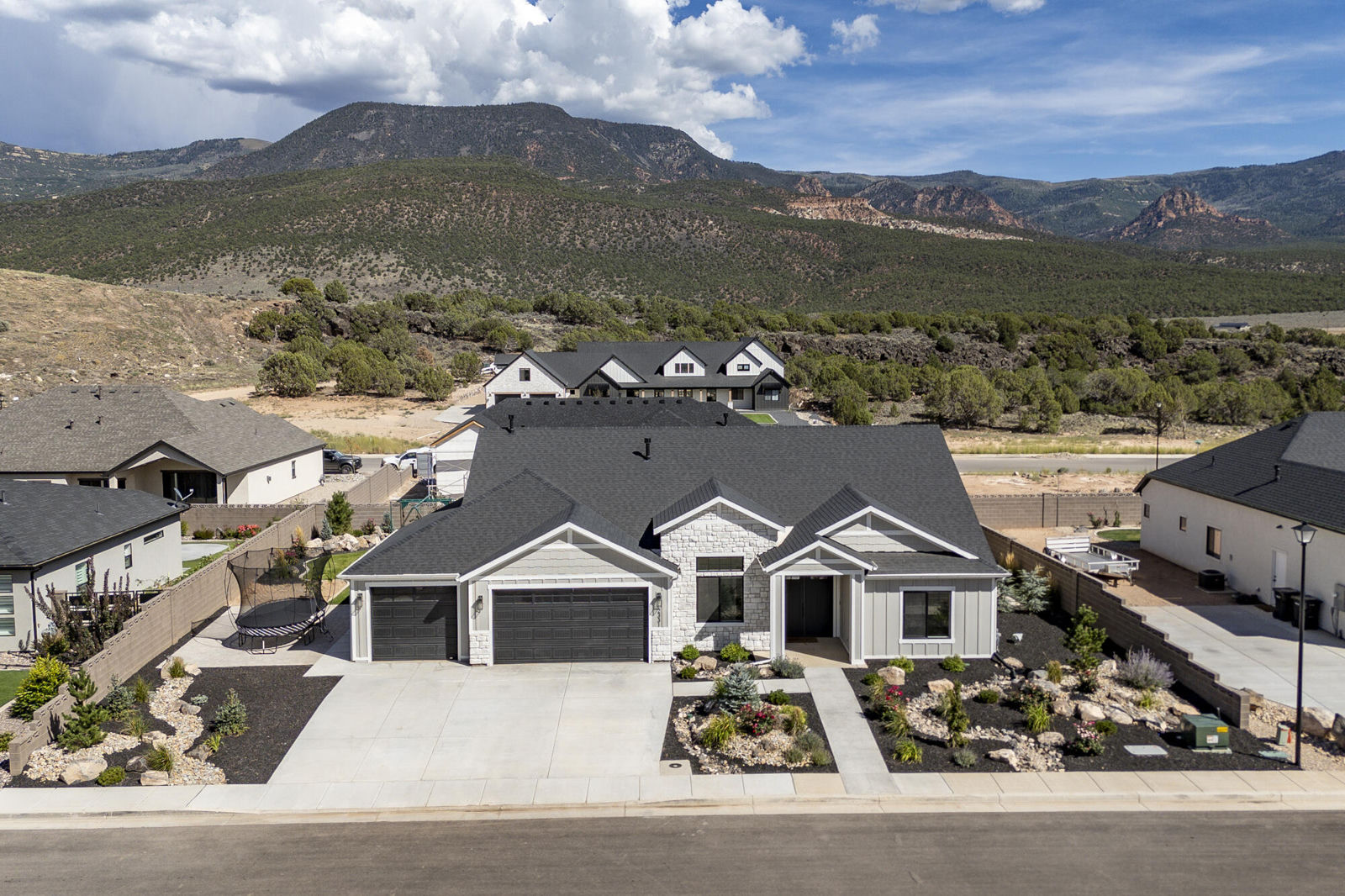 2331 S Canyon CIR, Cedar City, photo 54 of 60