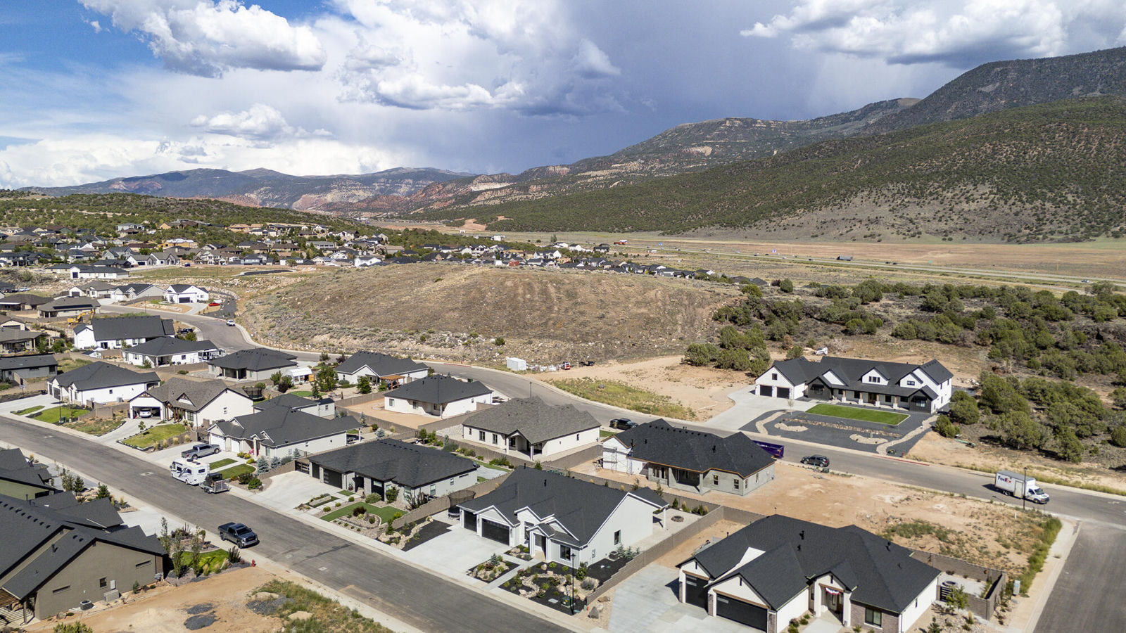 2331 S Canyon CIR, Cedar City, photo 56 of 60