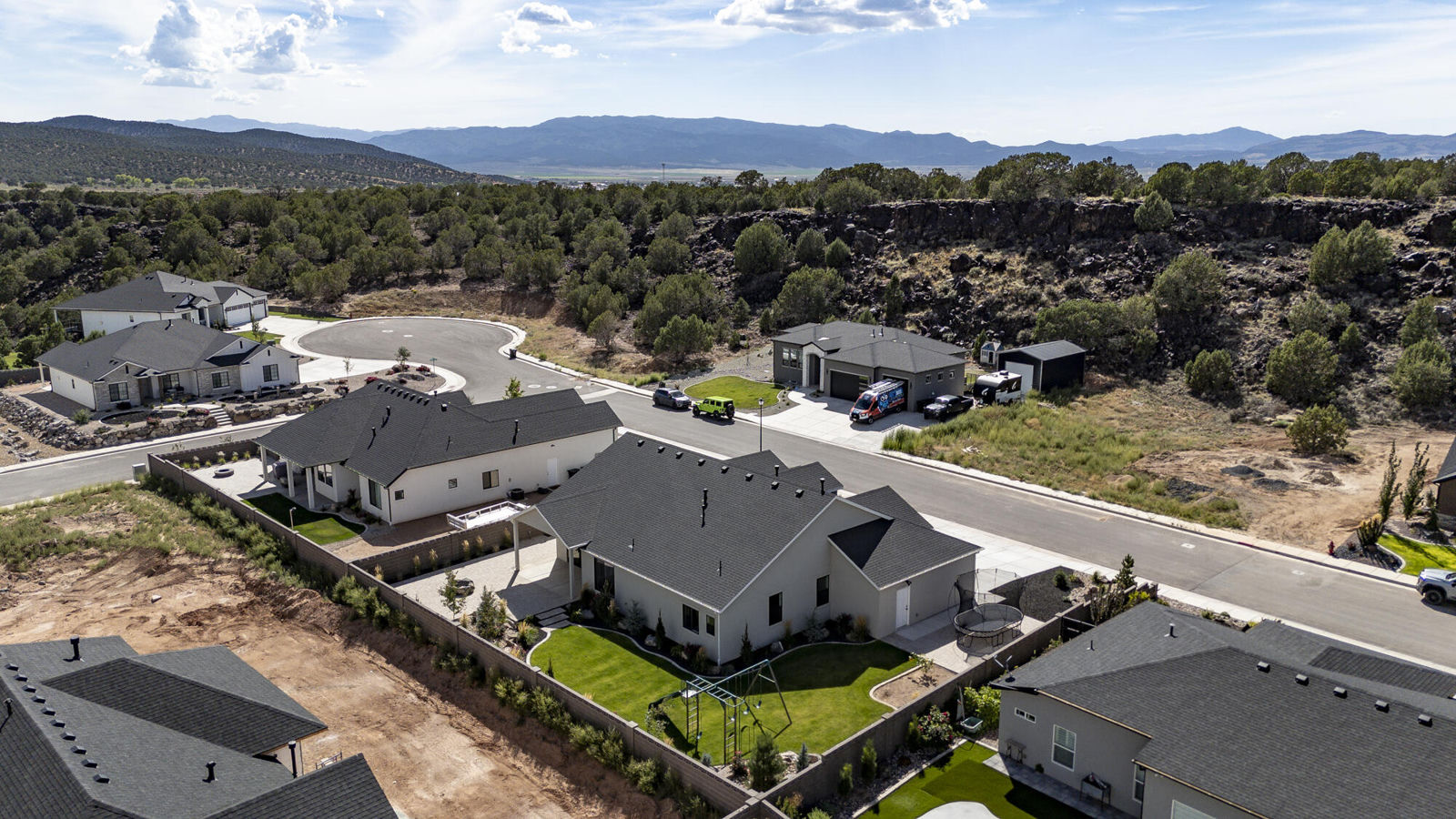 2331 S Canyon CIR, Cedar City, photo 59 of 60
