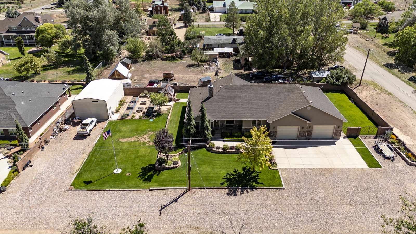 227 E 100 S, Paragonah, photo 70 of 77