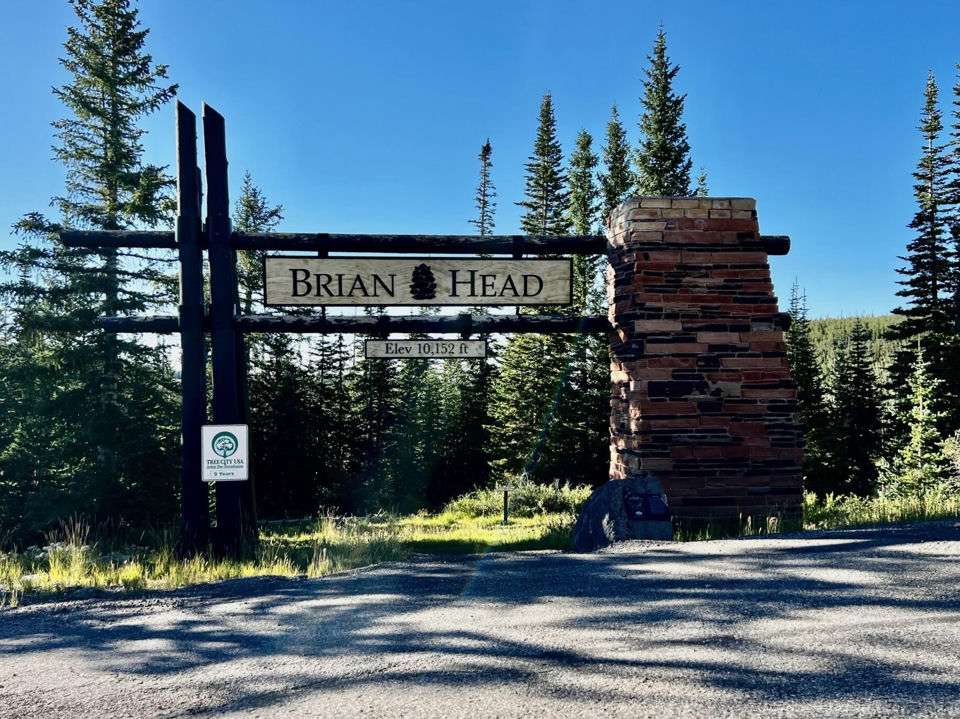 1075 S Bristlecone LN, Brian Head
