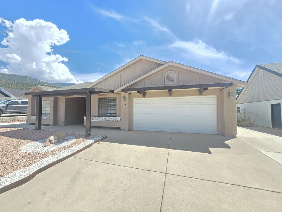 713 W 1350 S, Cedar City, photo 3
