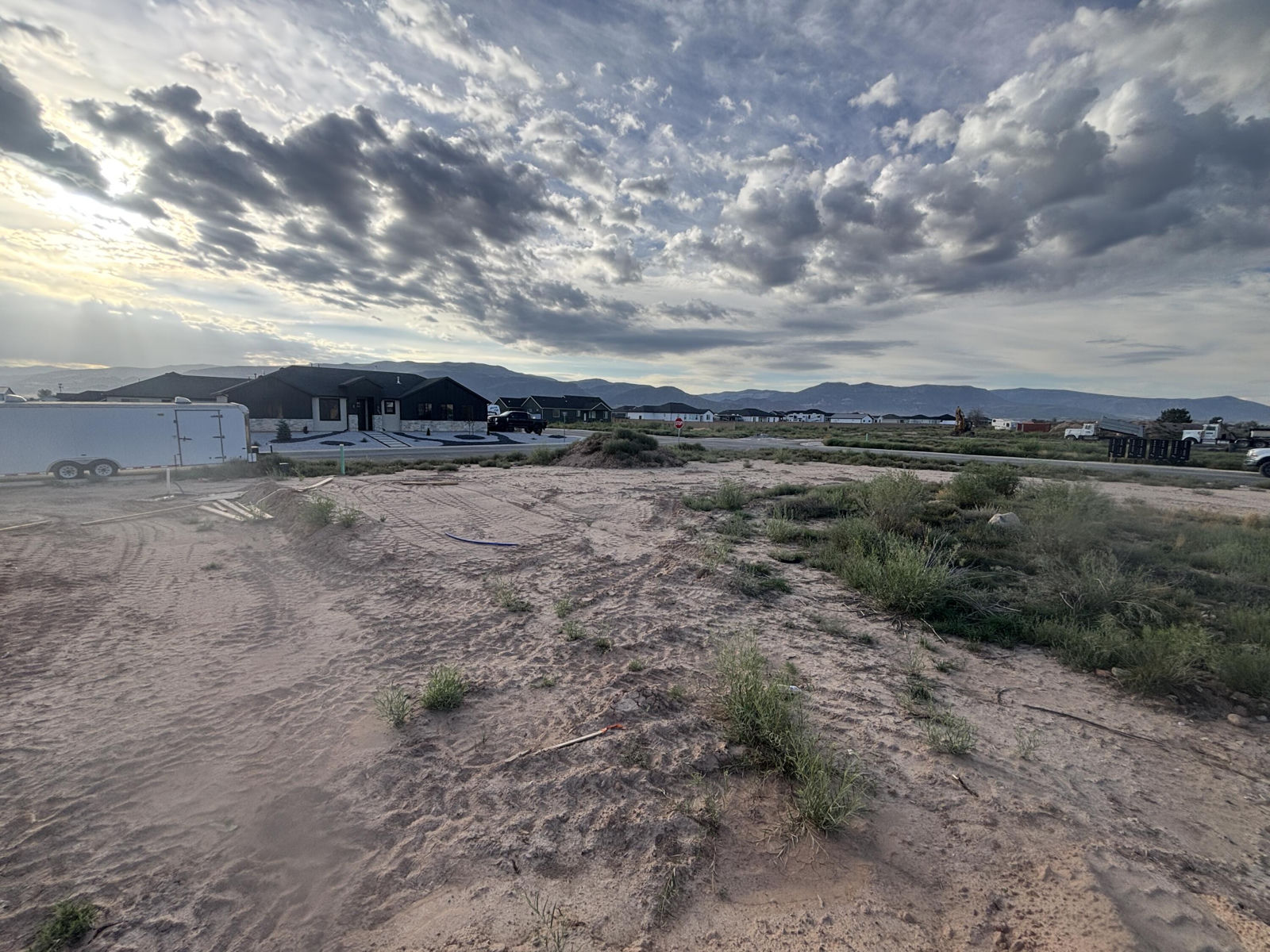 4611 N 2650 W, Cedar City, photo 4 of 5