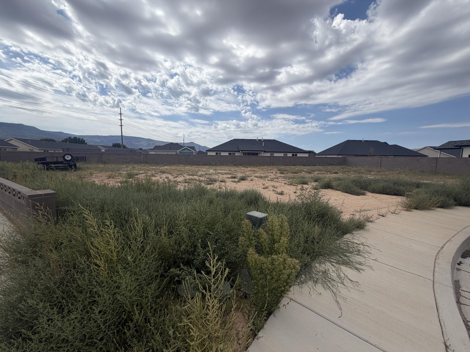 4309 W 300 North CIR, Cedar City, photo 5 of 6