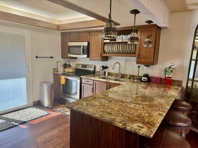 561 S Vasels RD, C-14, Brian Head, photo 5 of 36