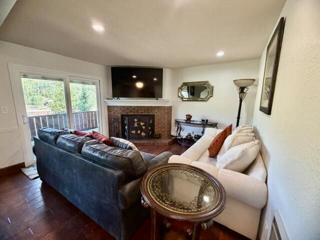 561 S Vasels RD, C-14, Brian Head