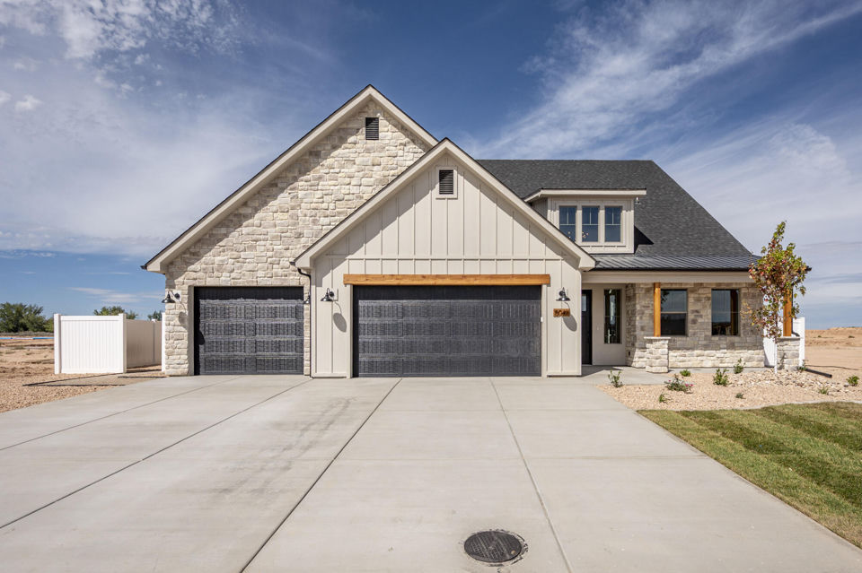 5047 N 75 E, (Lot 203), Enoch