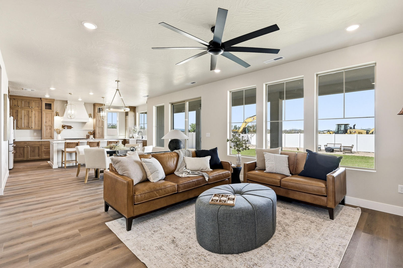 5047 N 75 E, (Lot 203), Enoch, photo 25 of 90
