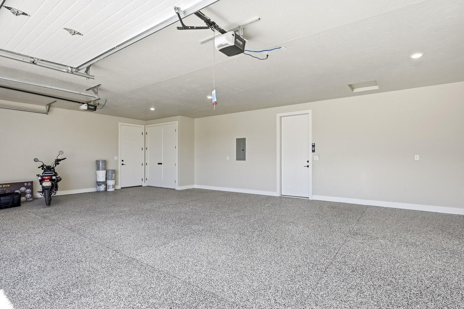 5047 N 75 E, (Lot 203), Enoch, photo 42 of 90