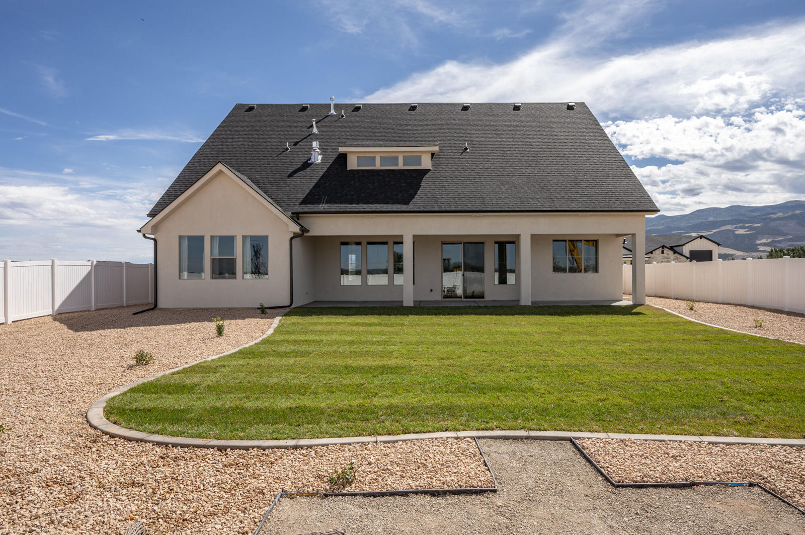 5047 N 75 E, (Lot 203), Enoch, photo 67 of 90