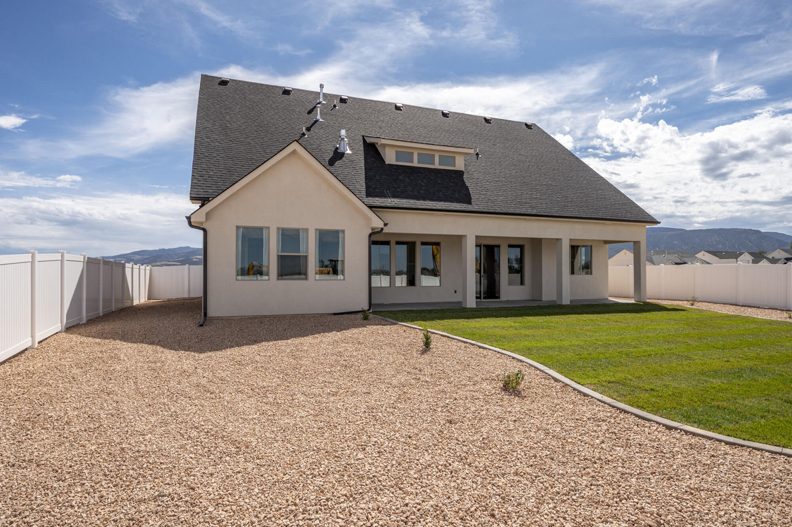 5047 N 75 E, (Lot 203), Enoch, photo 69 of 90