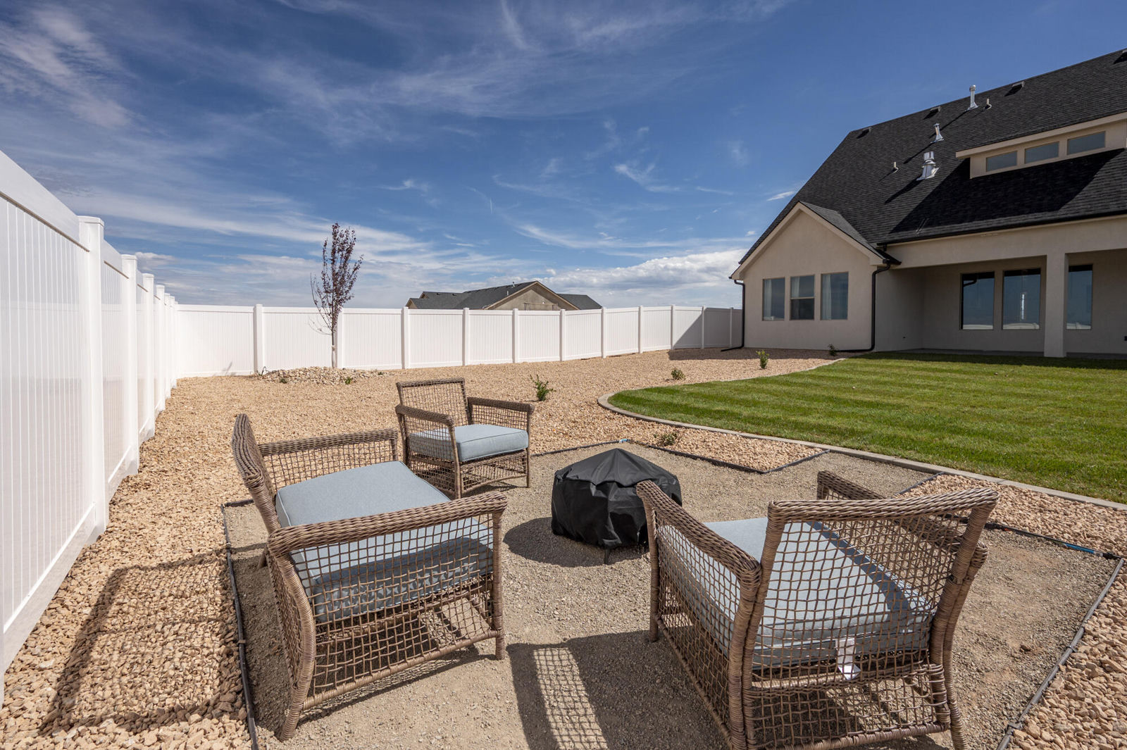 5047 N 75 E, (Lot 203), Enoch, photo 72 of 90