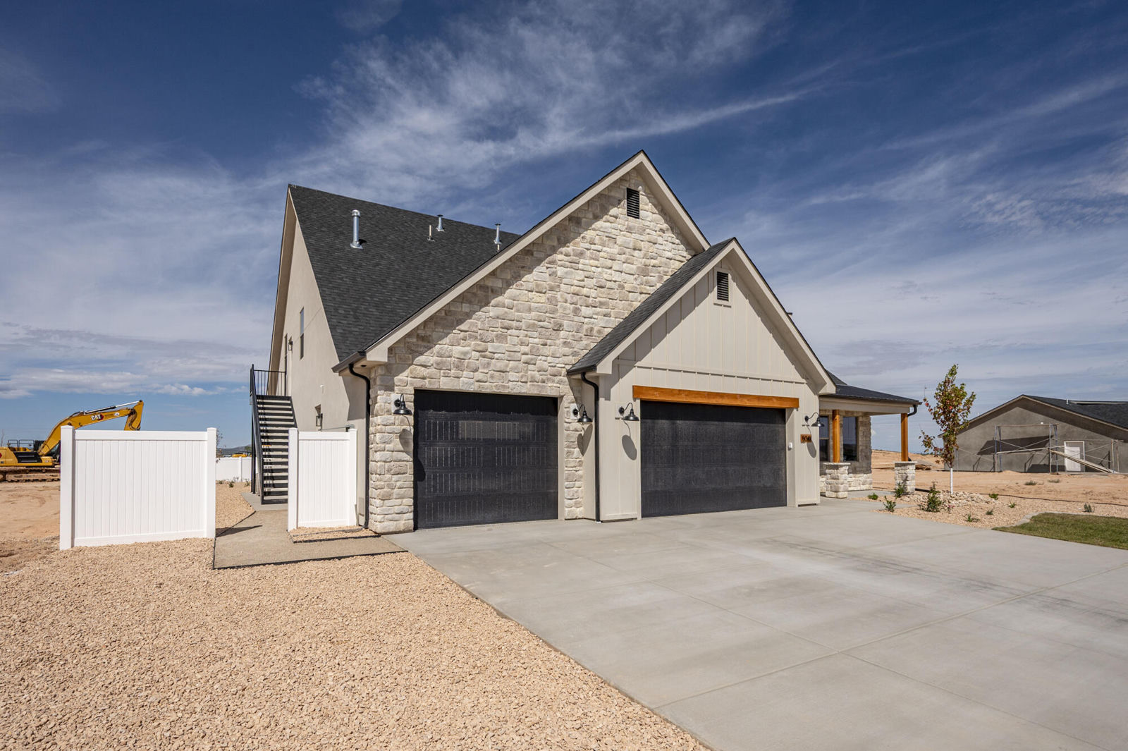 5047 N 75 E, (Lot 203), Enoch, photo 77 of 90