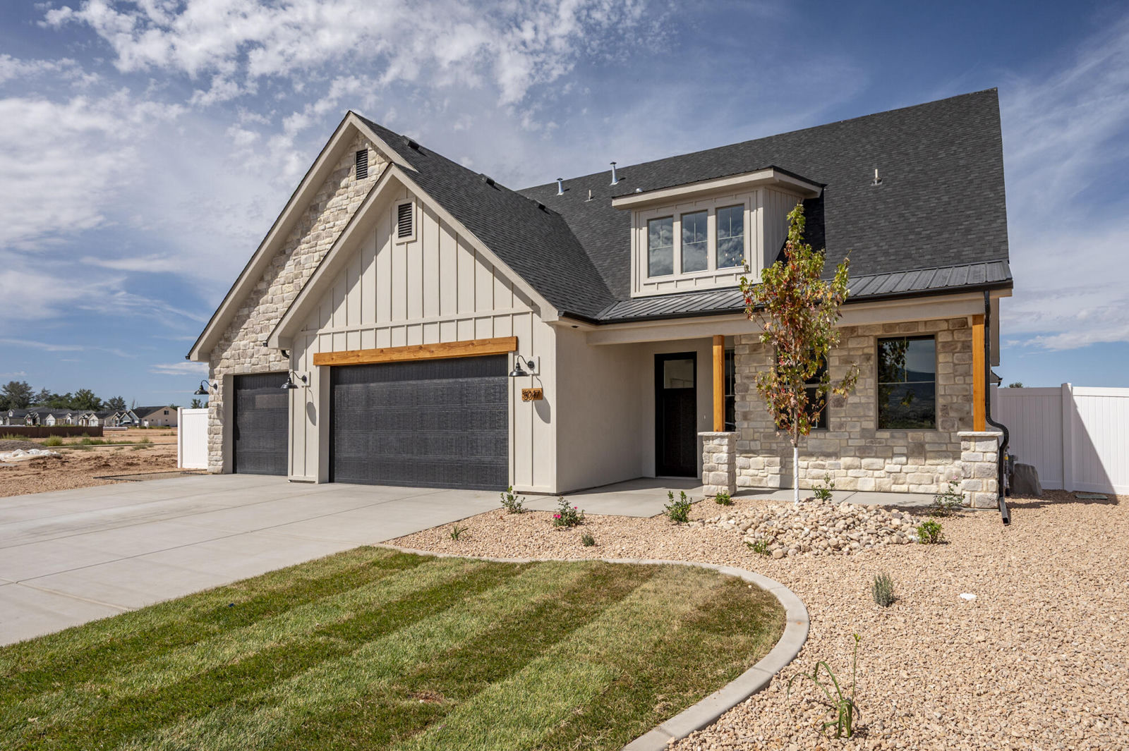 5047 N 75 E, (Lot 203), Enoch, photo 78 of 90