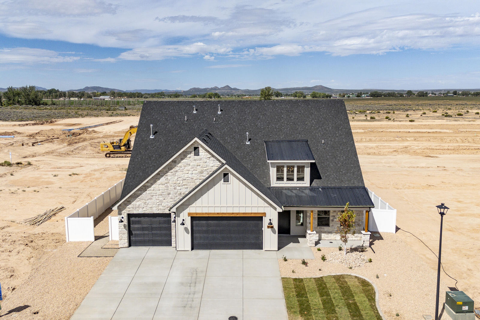 5047 N 75 E, (Lot 203), Enoch, photo 80 of 90
