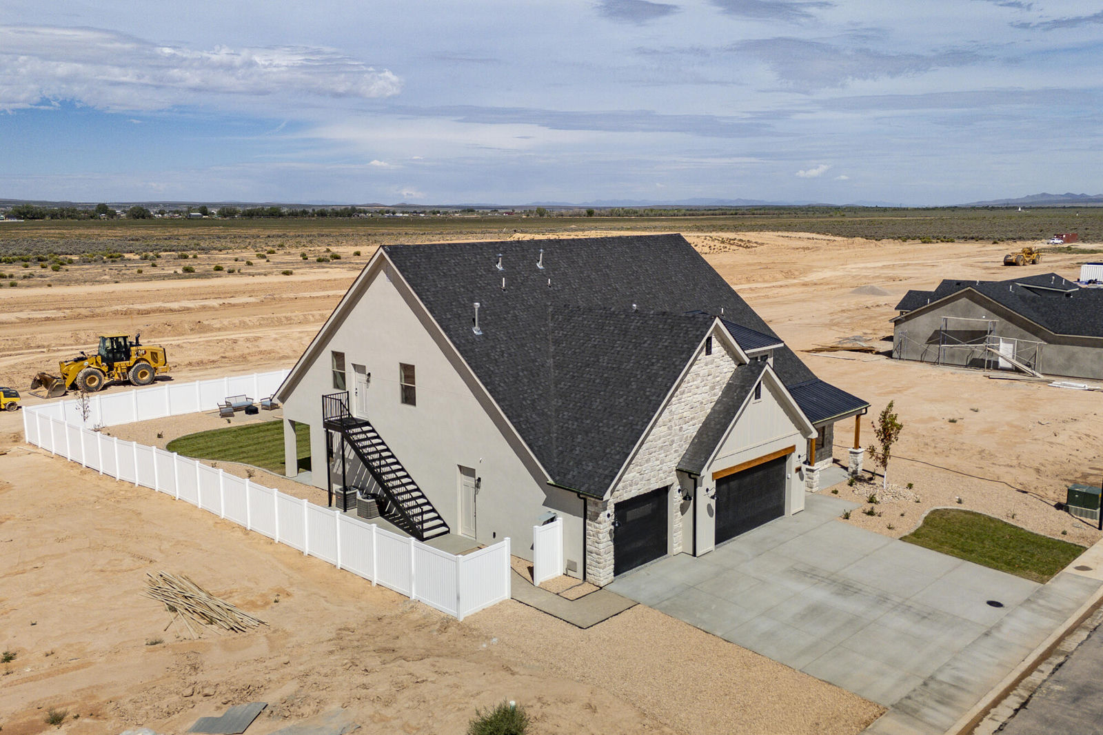 5047 N 75 E, (Lot 203), Enoch, photo 87 of 90