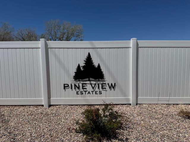 5047 N 75 E, (Lot 203), Enoch, photo 88 of 90