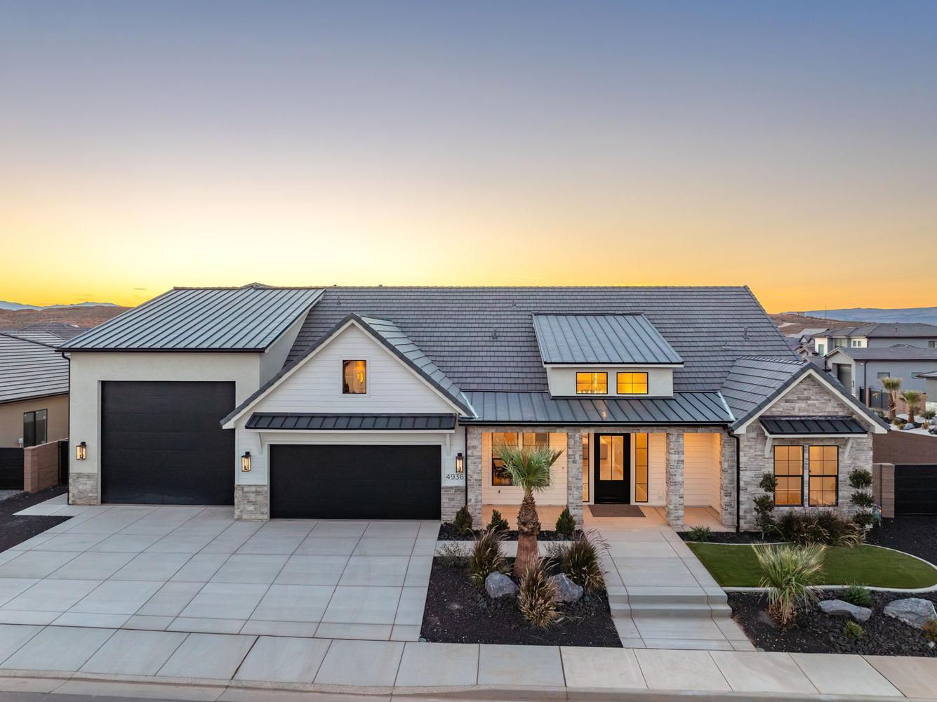 4936 S LAKEFRONT Place, Washington, photo 1