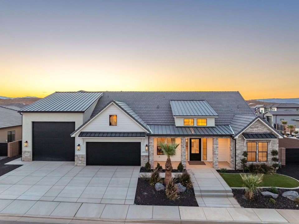 4936 S LAKEFRONT Place, Washington