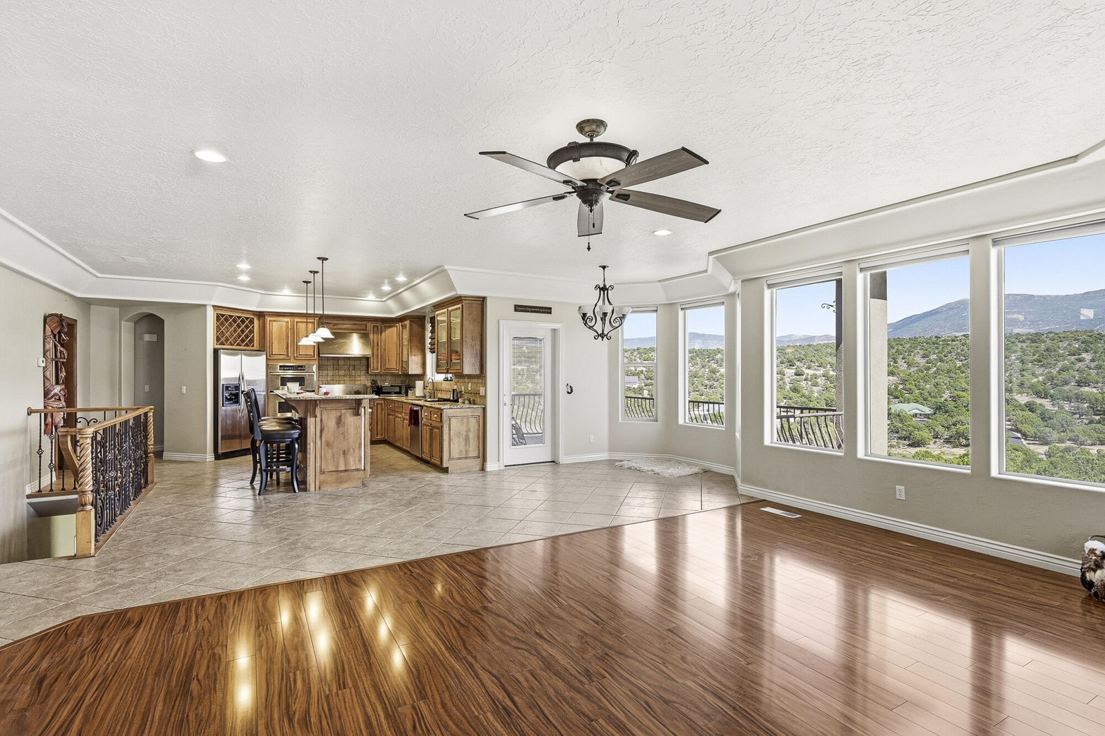 1387 S Hillcrest DR, Cedar City, photo 9 of 63