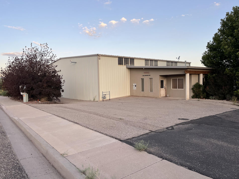 2340 W Aviation Way, Cedar City