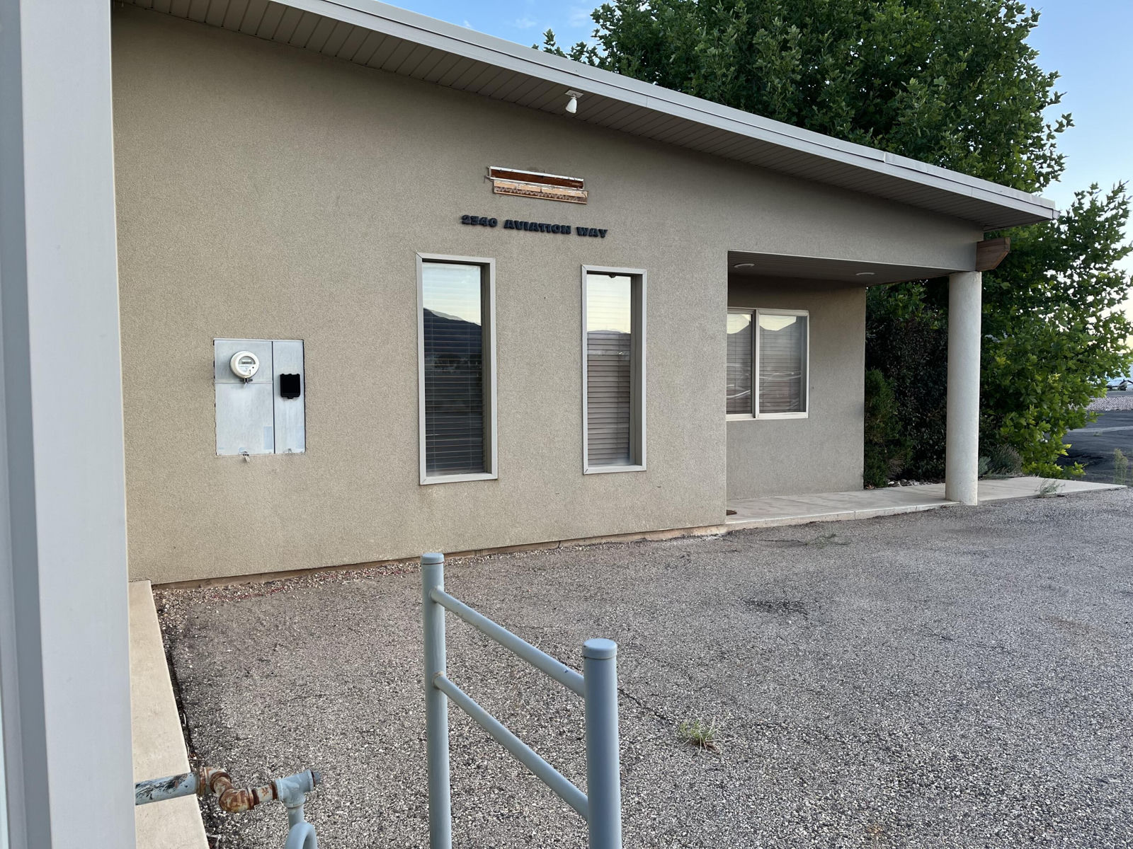 2340 W Aviation Way, Cedar City, photo 4 of 4