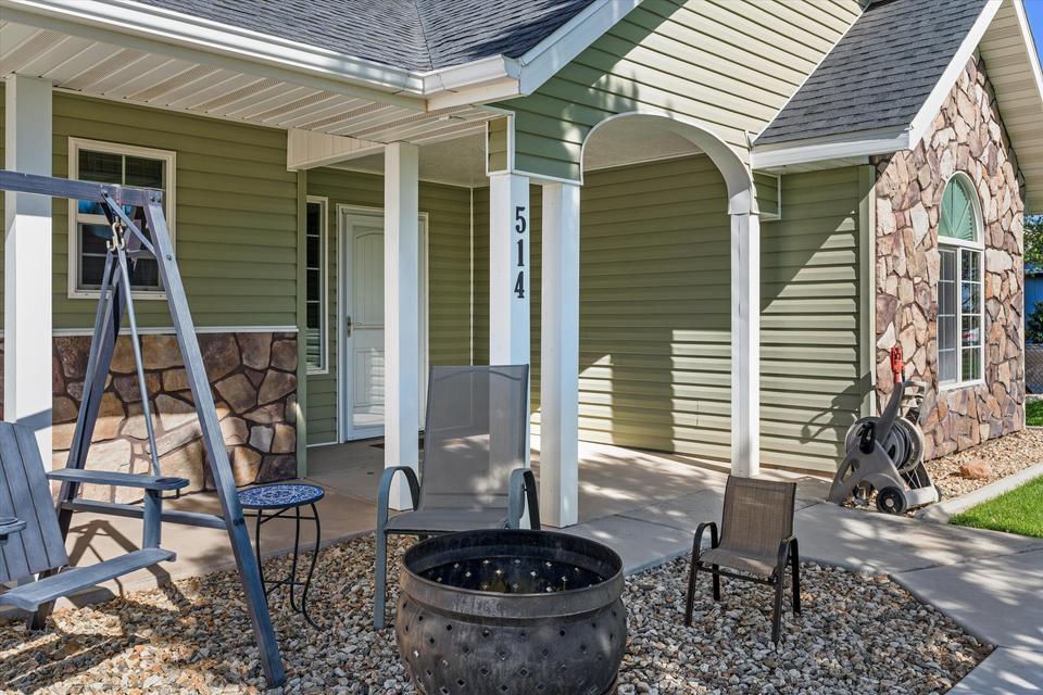 514 S 200 East ST, Enterprise, photo 3