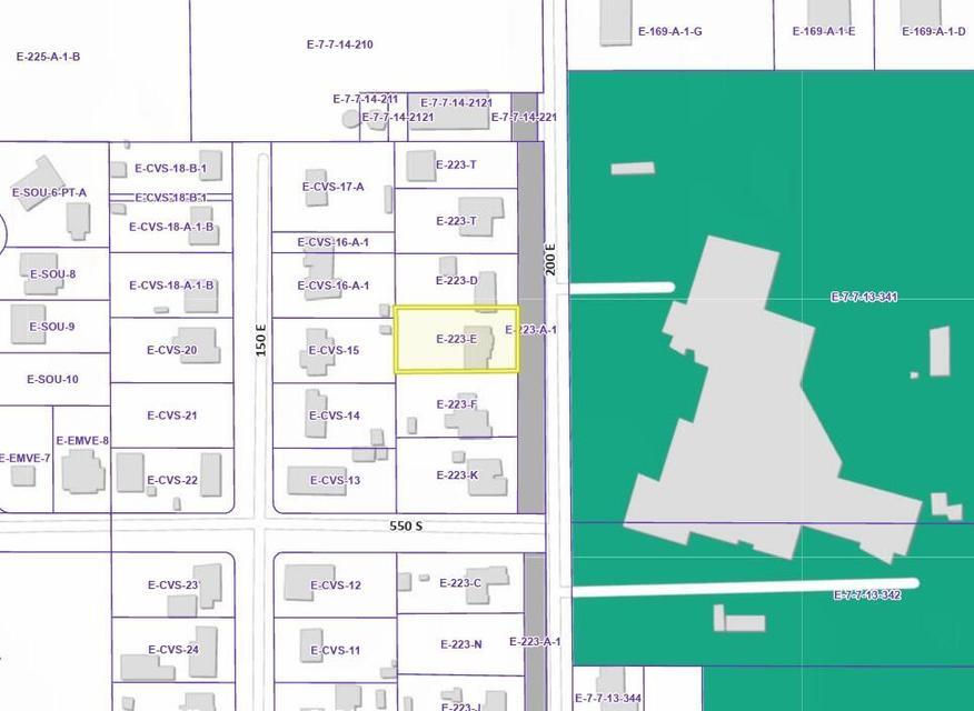 514 S 200 East ST, Enterprise, photo 31 of 33