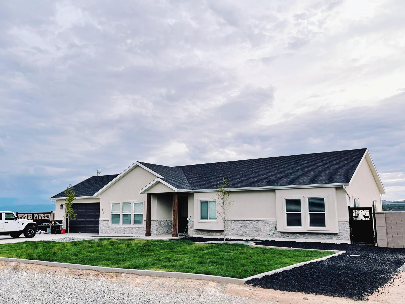 5863 N 3425 W, Cedar City, photo 1