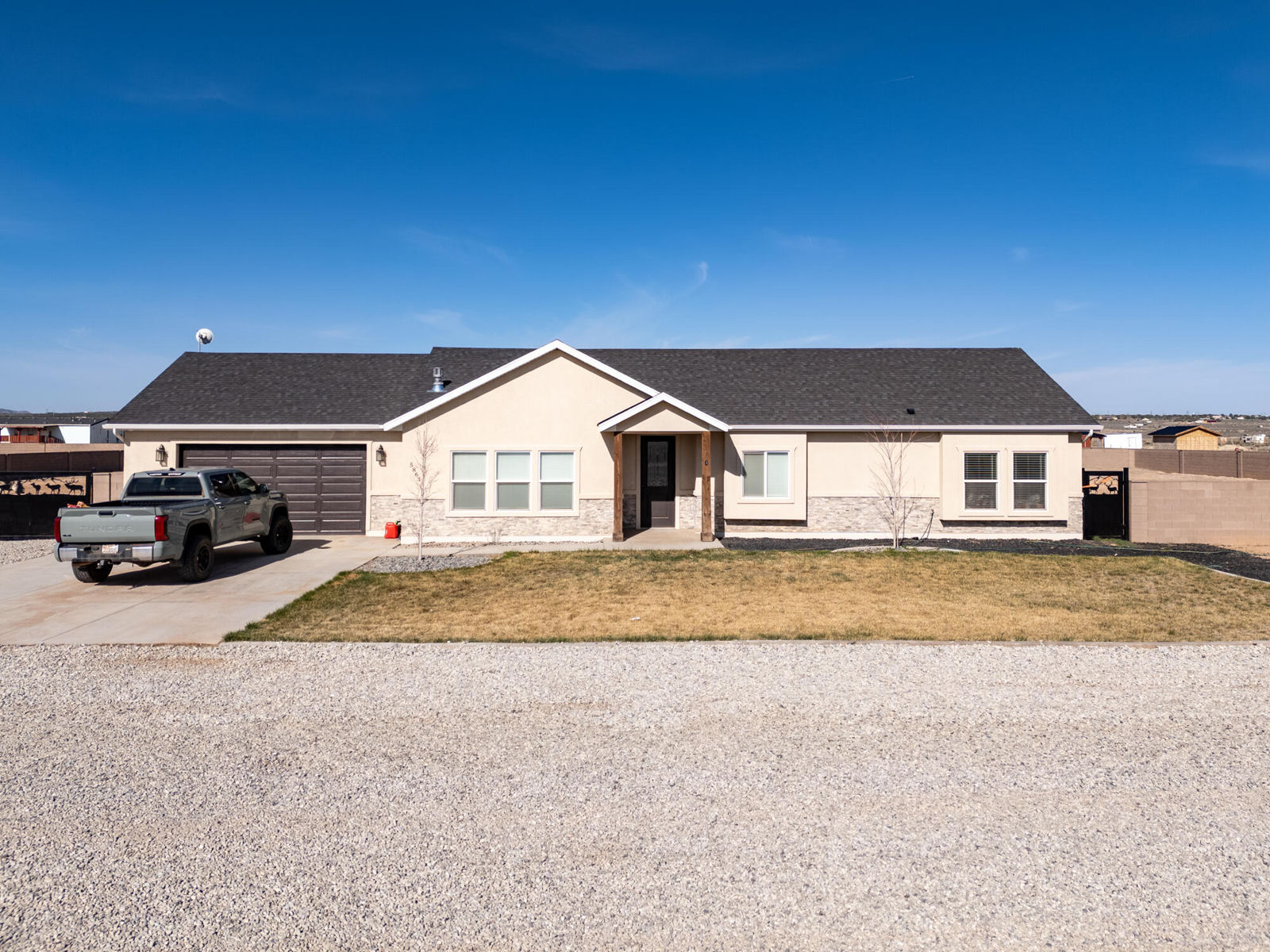 5863 N 3425 W, Cedar City, photo 2 of 48