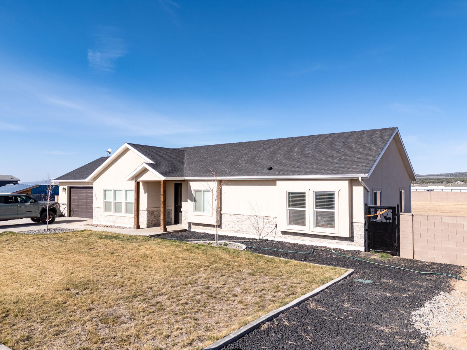 5863 N 3425 W, Cedar City, photo 4 of 48