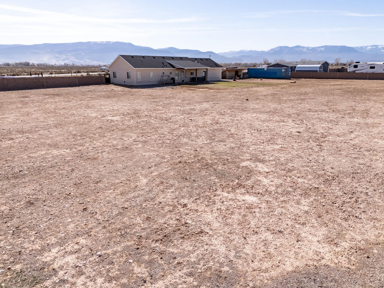5863 N 3425 W, Cedar City, photo 37 of 48