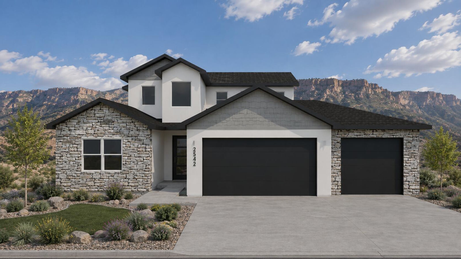 4169 W 1950 S, Cedar City, photo 1