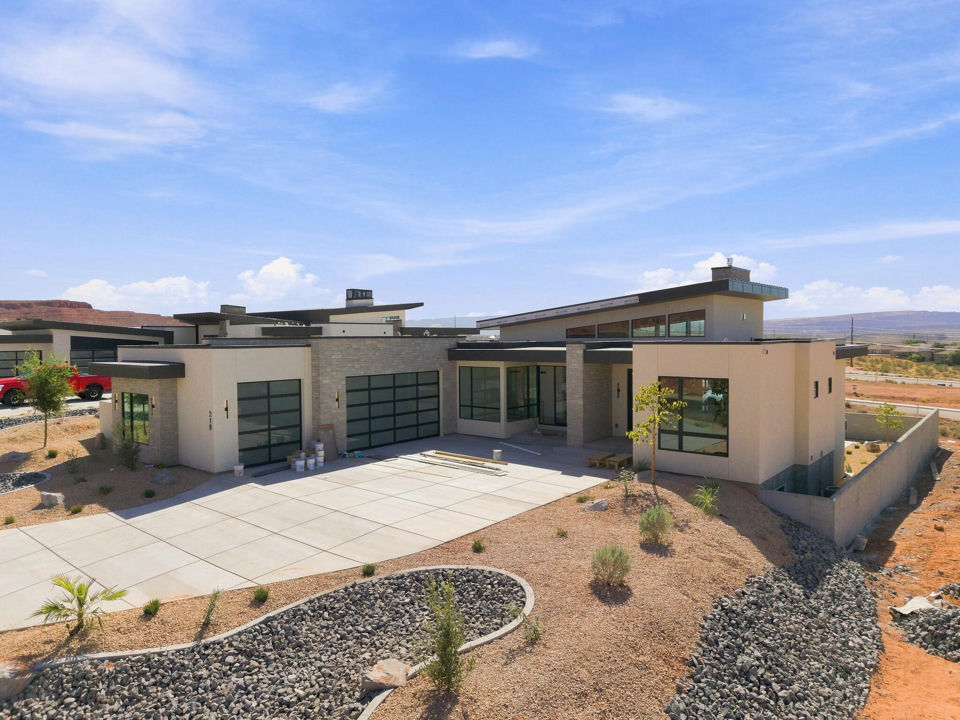 218 Colima RD, 143, Washington