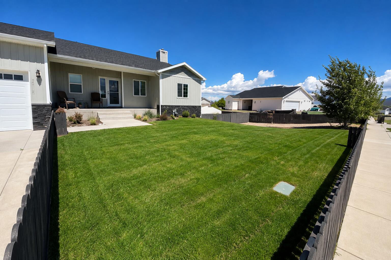2358 W 4200 N N, Cedar City, photo 1