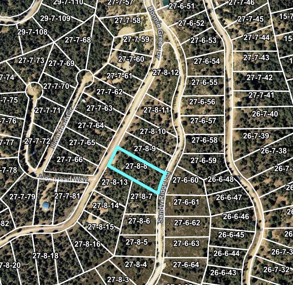 3280 E Bonnie Green DR, Alton, photo 74 of 75