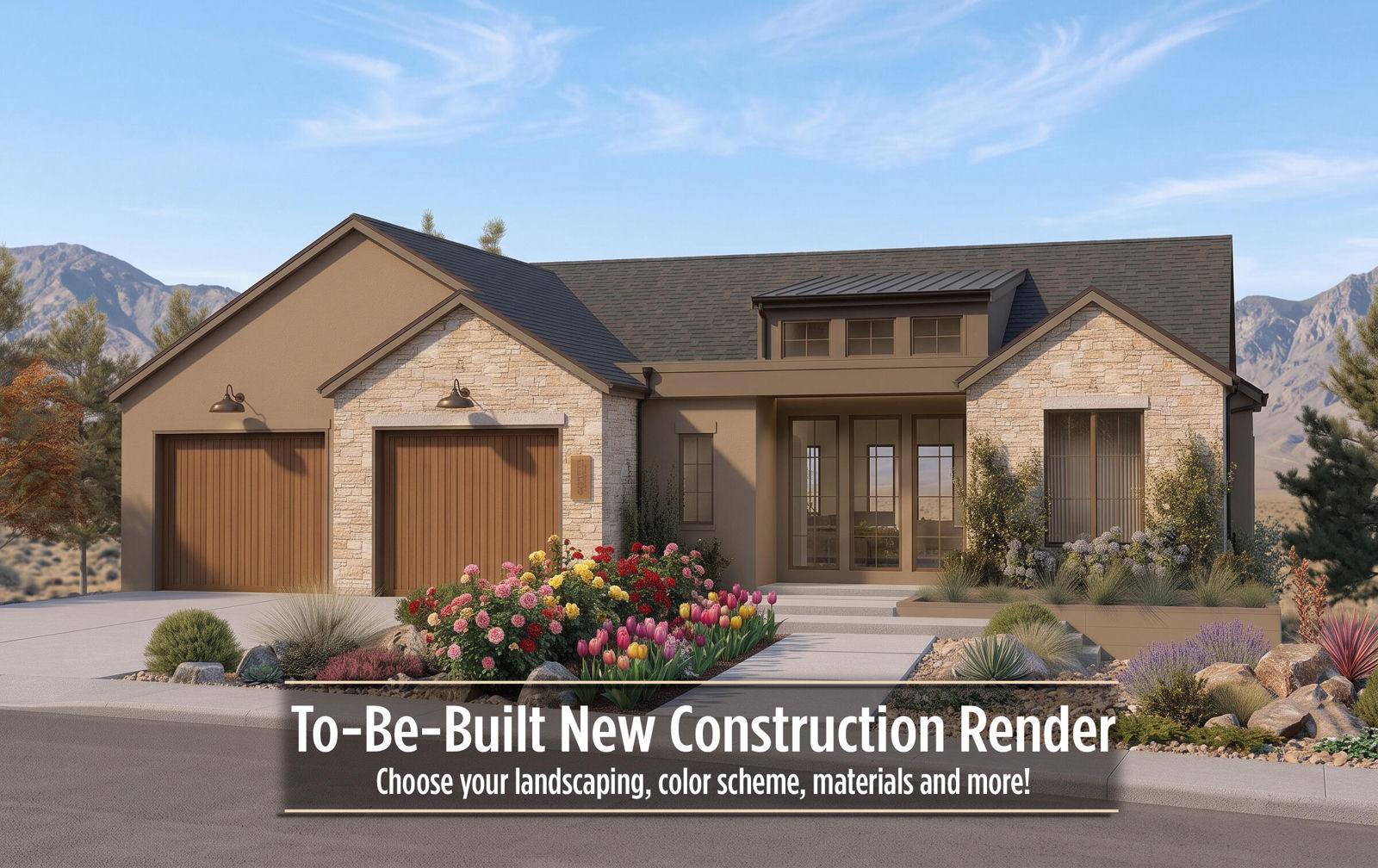 652 S Renze Adams ST, Cedar City, photo 1